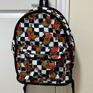 scooby doo backpack